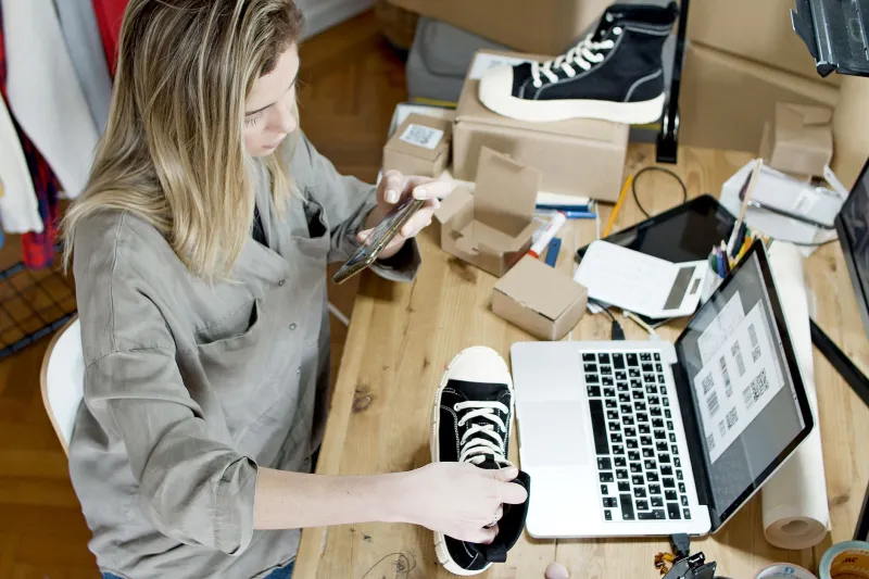 Loja Online, Empresa Real: Como Formalizar seu E-commerce e Proteger suas Contas de Pagamento