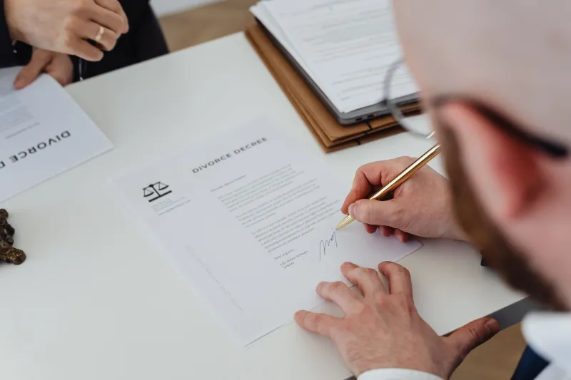 Quando o Casamento Termina e a Empresa Continua: Proteção Societária no Divórcio